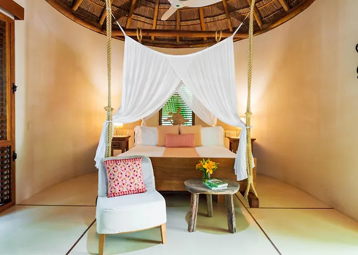 Hacienda Chekul, Sian Kaan Luxury Villa