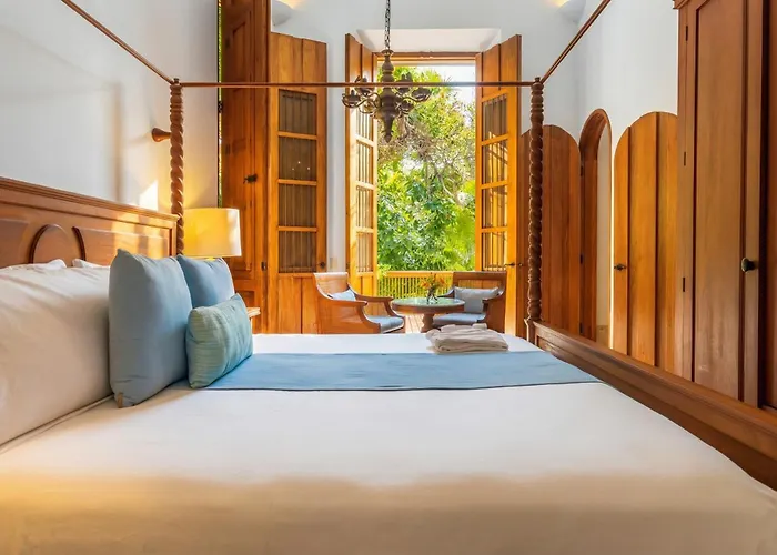 Hacienda Chekul, Sian Kaan Luxury Villa
