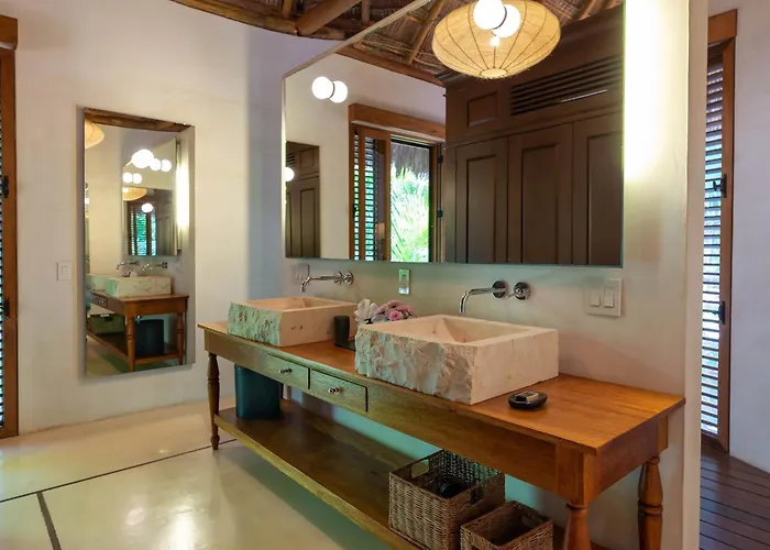 Hacienda Chekul, Sian Kaan Luxury Villa