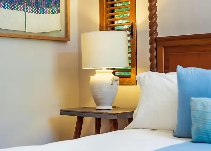 Hacienda Chekul, Sian Kaan Luxury Villa Tulum