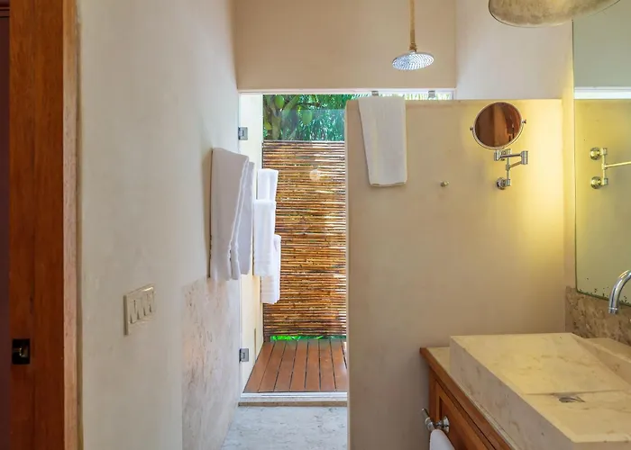 Hacienda Chekul, Sian Kaan Luxury * Tulum
