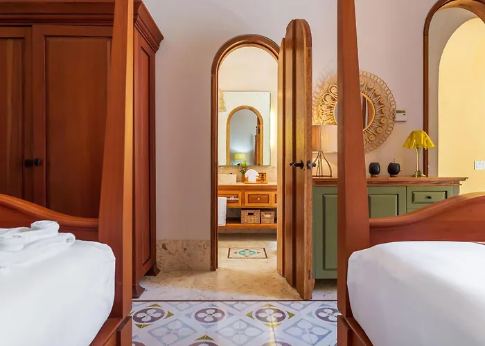 Villa Hacienda Chekul, Sian Kaan Luxury Tulum